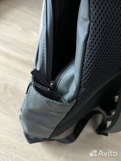 Модный удобный рюкзак Calvin Klein новый