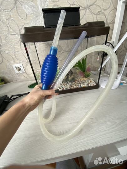 Аквариум 35 литров