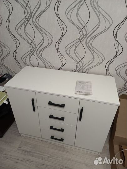 Сборка мебели. Разборка мебели