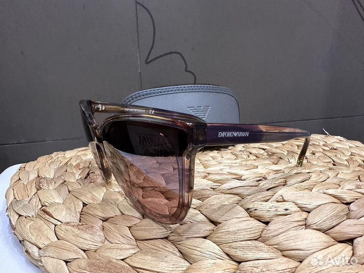 Солнцезащитные Очки emporio armani оригинал
