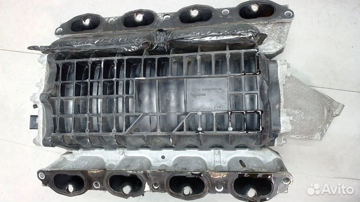 Коллектор впускной Land Rover Range Rover Sport, 2