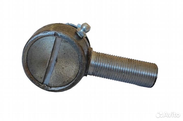 Наконечники рулевых тяг УАЗ (компл, 4 шт.) обслуж