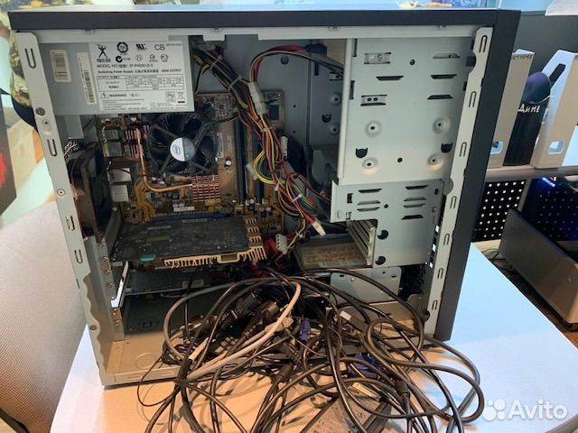 Продам компьютер