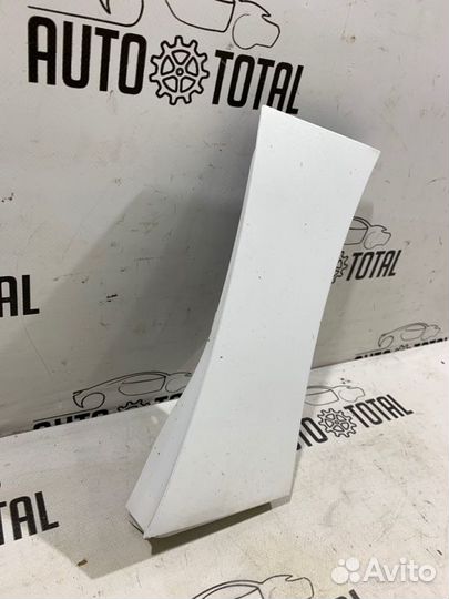 Накладка крыла передняя правая Mazda 6 GH LF 2011