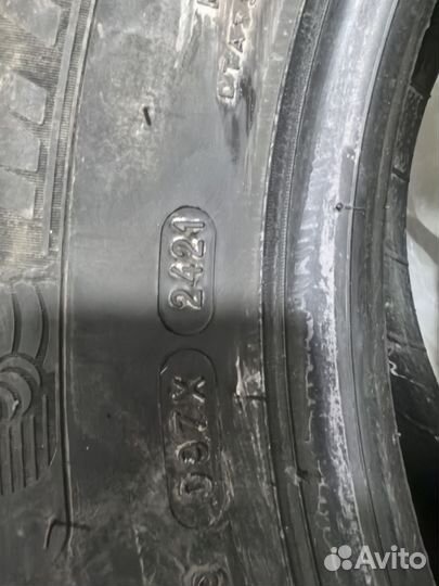 Покрышки michelin