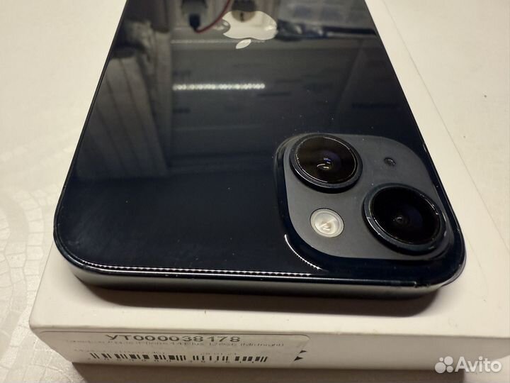 iPhone 14 Plus, 128 ГБ