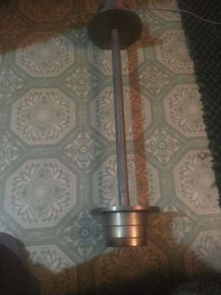 Штанга разборная