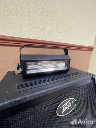 Стробоскоп involight led strob 450