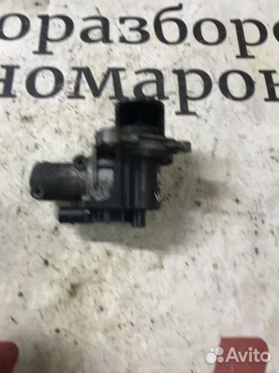 Клапан рециркуляции выхлопных газов EGR Hyundai Sa