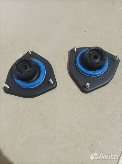 LADA kalina опоры амортизатора
