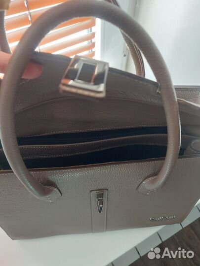 Сумка tony bellucci