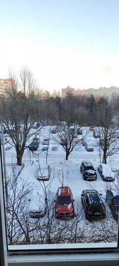 Комната 32,8 м² в 3-к., 4/9 эт.