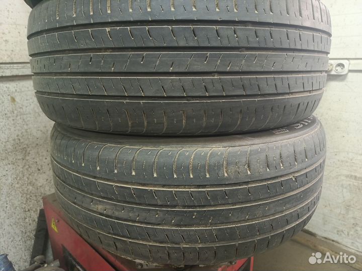Kumho Solus SA01 Plus 215/55 R17 94V