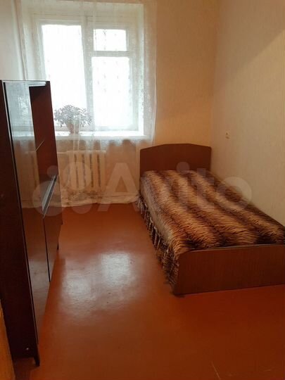 2-к. квартира, 39,9 м², 5/5 эт.