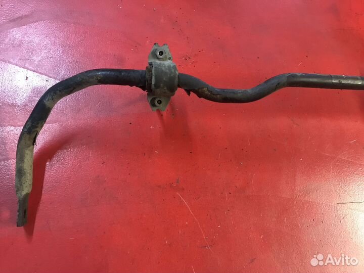 Стабилизатор передний Volkswagen Golf 6 BSE