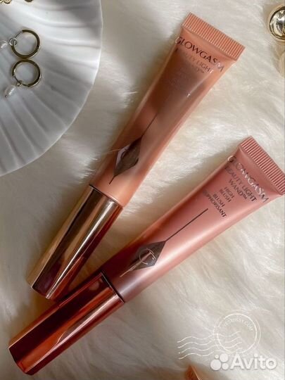 Хайлайтер Charlotte Tilbury