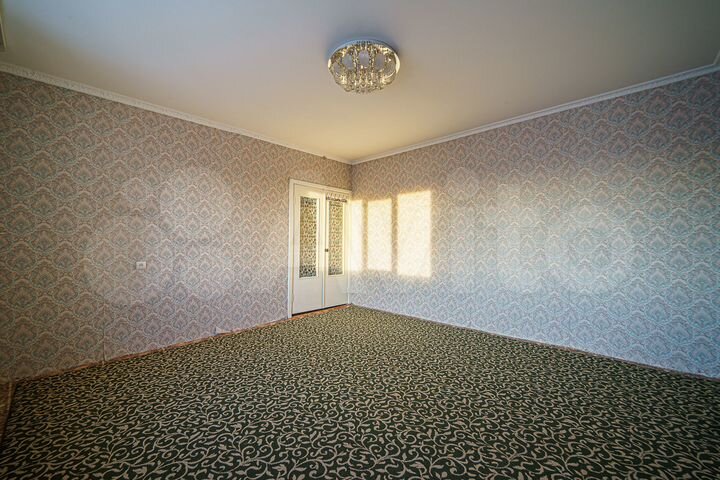 2-к. квартира, 53 м², 8/10 эт.