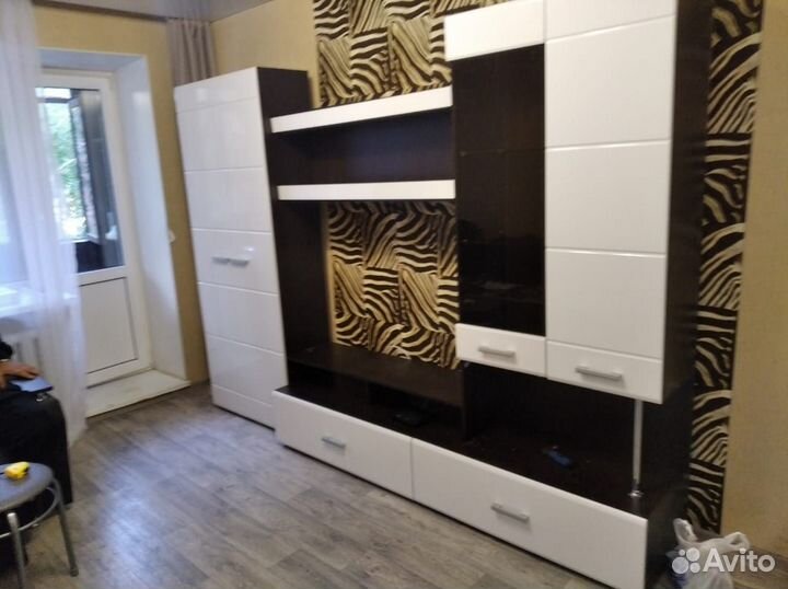 Сборка мебели