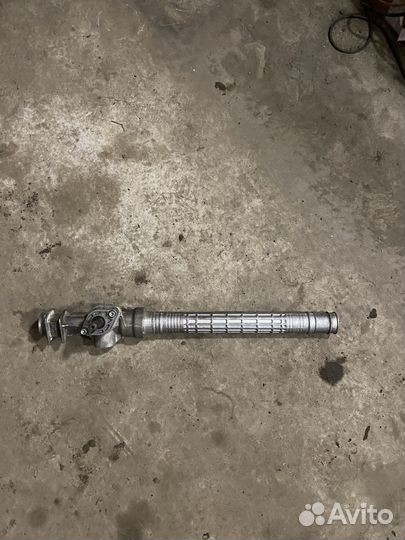 Рулевая рейка ваз 2110