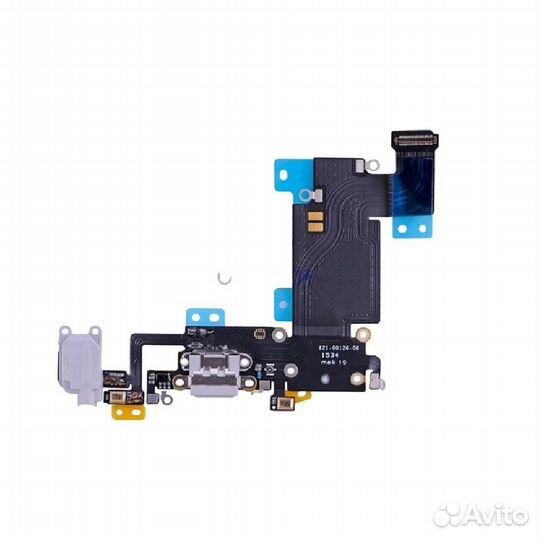 Шлейф для iPhone 6S Plus (821-00126-A), на системн