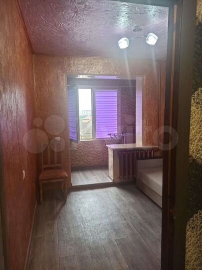 3-к. квартира, 78,5 м², 3/5 эт.