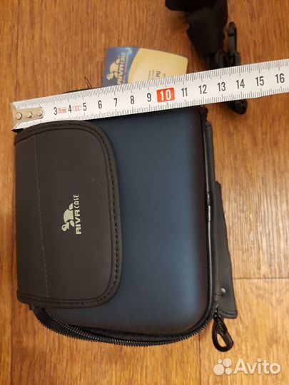 Сумка для видео и фотоаппаратуры