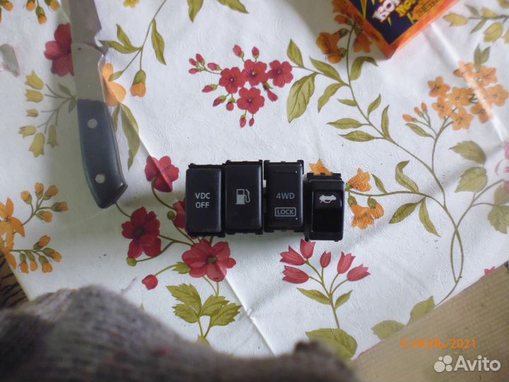 Ниссан теана j32 электро педаль