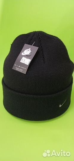 Шапка мужская новая