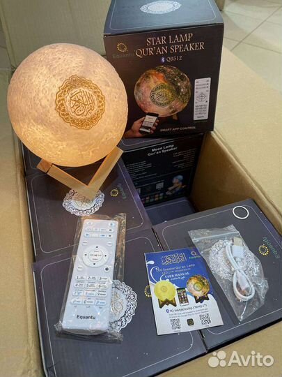 Блютуз колонка