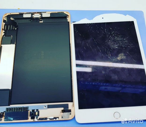 Замена стекла samsung iPhone Xiaomi Huawei