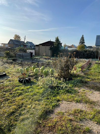 Дача 25 м² на участке 4,3 сот.