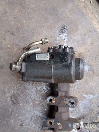 Рулевая колонка с гидроусилителем газ 31105