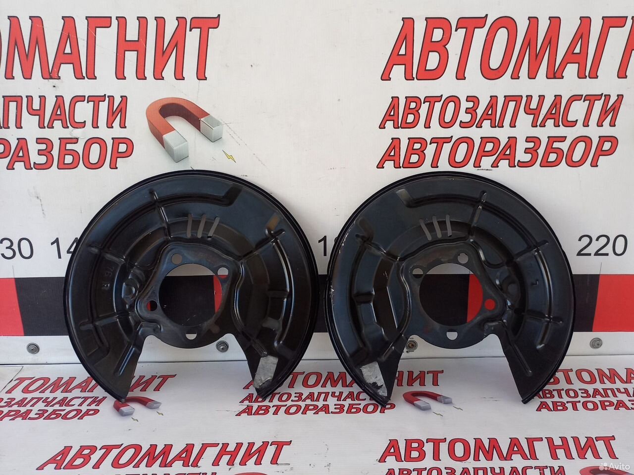 Пыльник задней ступицы Лексус RX4 Lexus RX4 3.5