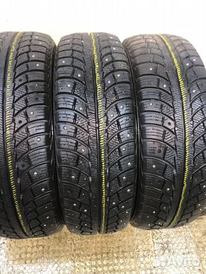 Gislaved Nord Frost 5 175/65 R14 108P