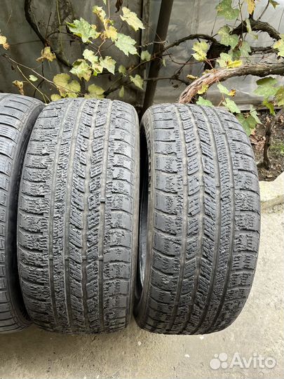 Roadstone Winguard Sport 245/50 R18