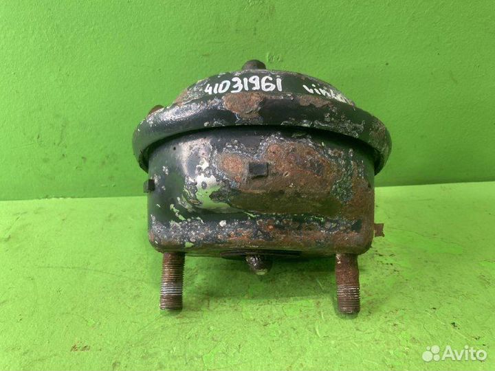 Торм камера iveco stralis