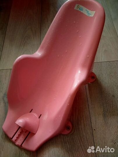 Ванна детская