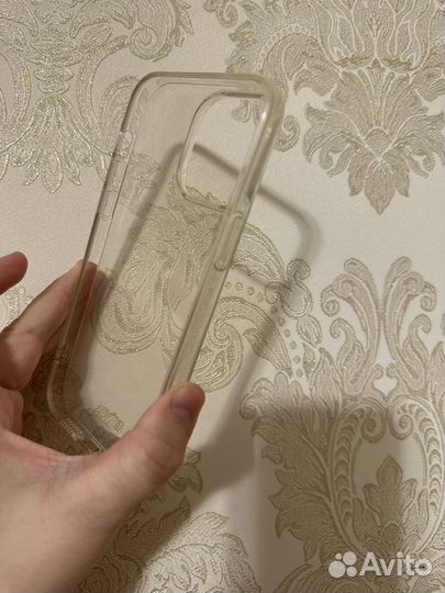 Чехол на iPhone 14 pro max