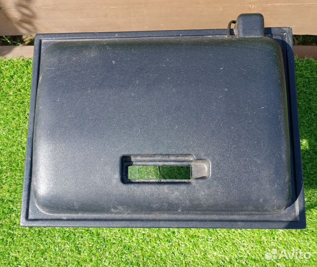 Аквариум для черепах