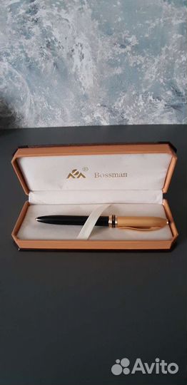 Перьевая ручка