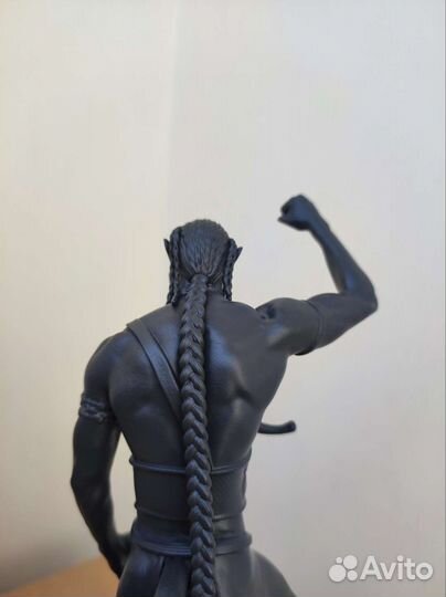 Фигурка Джейк Салливан/Аватар