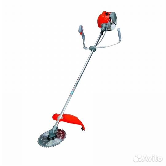 Бензотриммер brait BR-260