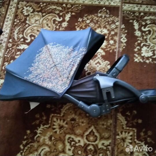 Коляска для детей