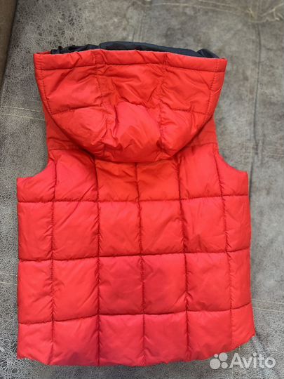 Жилетка для мальчика 116