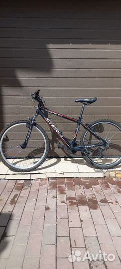 Велосипед stern 26