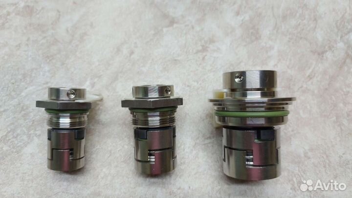 Для Grundfos торцевые уплотнения