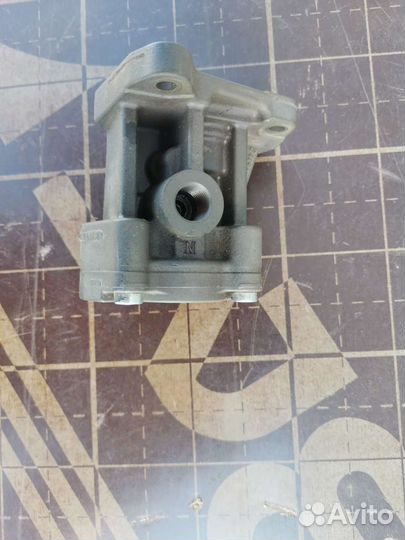 Насос топливный Камаз MAN LF ) 0440020045