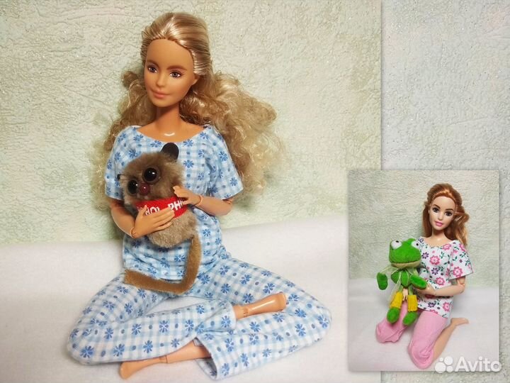 Одежда для Барби Barbie
