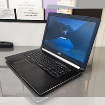 Ноутбук 17.3 Acer Aspire A517-51G-57H9