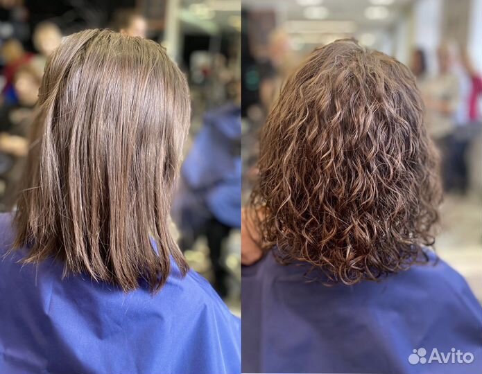 Биозавивка